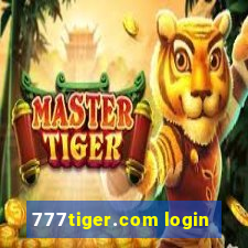 777tiger.com login